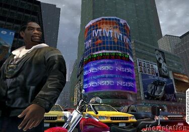 True Crime 2: New York City