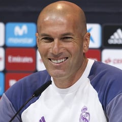 "No estoy seguro en el cargo, no preparo la pretemporada"