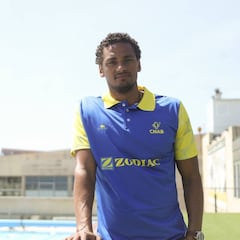 Fernández: "Los rivales ya ven al Barceloneta como un hueso"