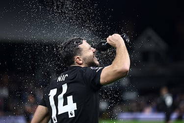 #SpanishPremier14: ‘Air Merino’