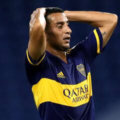 González: "Lo de Santos nos hará crecer como grupo"