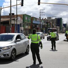 Pico y placa hoy, jueves 29 de julio, en Bogotá y Cali: horarios, excepciones y cómo funciona