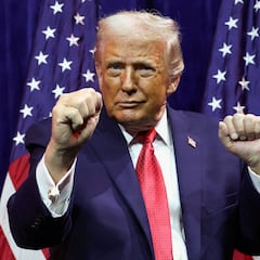 Trump convoca a Repsol a una reunión tras tomar el petróleo de Venezuela