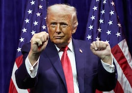 Trump convoca a Repsol a una reunión tras tomar el petróleo de Venezuela