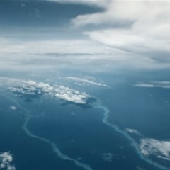 A ‘superstructure’ larger than Idaho has been growing in Pacific Ocean since the age of the dinosaurs