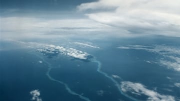 Secrets of ancient Pacific submarine 'superstructure' revealed