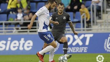 Rui Costa perdona en el Heliodoro
