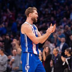 ¿Quiénes son los Sacramento Kings? Conoce al nuevo equipo de Juan Toscano-Anderson