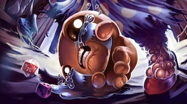 The Binding of Isaac: Repentance ya tiene fecha de lanzamiento y será la última expansión