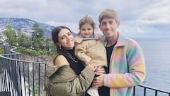 “Como en el fútbol no encontré club, empecé a estudiar... siempre me gustó; aprobé todo”