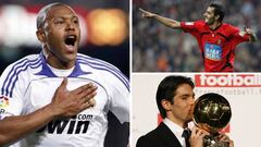 Así era el fútbol en el último Clásico sin Cristiano y Messi