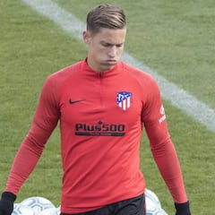 Llorente tiene otra 'vida extra'