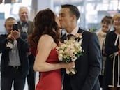 “Mis inicios en Chile fueron muy duros... Llegué desde Ucrania y los primeros meses los pasé encerrada en casa”