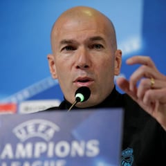 "¿Isco? En la Selección tiene 8 partidos y en el Madrid hay 60"