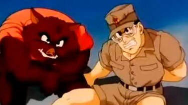 ‘Dragon Ball Z’: Gohan protagonizó su propia película como Saiyaman dirigida por unos míticos enemigos de Goku