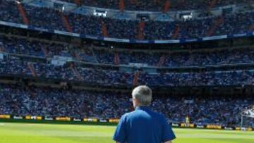 Mourinho empeoró la imagen del club para el 77% de los hinchas