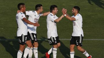 Las dos figuras que no seguirán en Colo Colo: ya tienen club