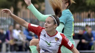 El golazo de ‘Chica’ puso la sentencia al Barcelona