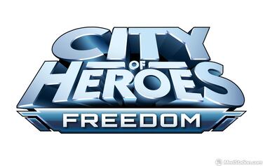 City of Heroes se suma a los MMO free to play