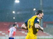 Atlético Madrileño - Alcorcón, en directo: grupo 2 de Primera Federación, hoy en vivo