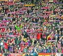 El Atlético tendrá 2.500 entradas para ir a Oporto