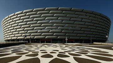 Arsenal blast UEFA over 'unacceptable' UEL final organisation