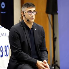 Mauro Pérez no seguirá