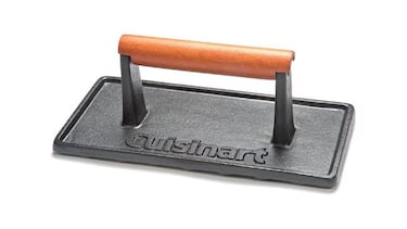 Ocho utensilios para asados ideales para amantes de la carne a la parrilla