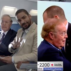 Los crossovers más recordados del medio deportivo en México