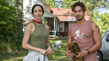 Todas las series canceladas y que terminan en septiembre 2024 HBO Max Hulu Syfy Prime Video