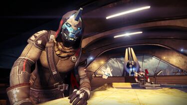 Destiny no se verá peor en Xbox One