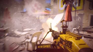 The Finals, impresiones. El shooter que puede poner el género patas arriba