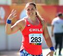 El Team Chile sumó a una nueva representante en París 2024