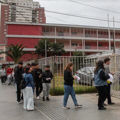 Admisión 2024: ¿qué es la Beca PAES, quiénes pueden solicitarlo y cuándo podrán hacerlo?