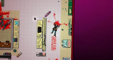 Hotline Miami 2: Wrong Number