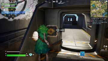 fortnite capitulo 5 temporada 1 misiones semana 2 registra un contenedor en partidas distintas