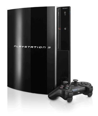 Las ventas de Playstation 3 descienden entre abril y junio