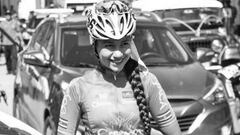 Mensajes de Nairo y 'Superman' tras muerte de joven ciclista