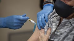 Vacunación Argentina: cuándo empezará a aplicarse la tercera dosis y qué vacuna se utilizará