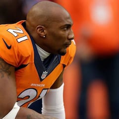 Aqib Talib se enfrenta a ir a la cárcel igual que Plaxico Burress