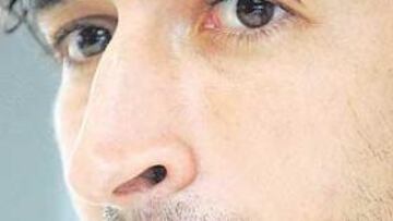 <b>Florentino.</b> "Decidió dimitir y hay que respetarlo".