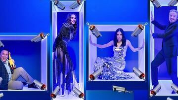 Una nueva temporada de ‘La Casa de los Famosos México’ llega a su fin. Descubre cómo puedes seguir la Gran Final en vivo, desde Estados Unidos.