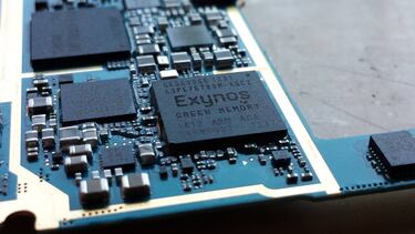 El Samsung Galaxy S10 una podría tener una GPU ultrapotente