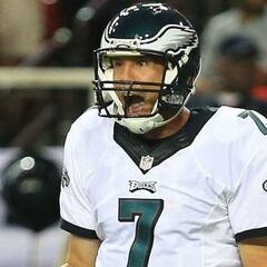 El extraño caso de ese enigma llamado Sam Bradford