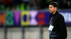 La brutal comparación que hace añicos las métricas de Nicolás Córdova: por esto Chile quedó eliminado