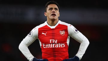 Mazzola, leyenda del Inter: "Estoy loco con Alexis, es el jugador perfecto para el Inter"