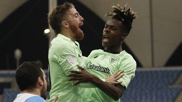 La rampante nueva ola del Athletic