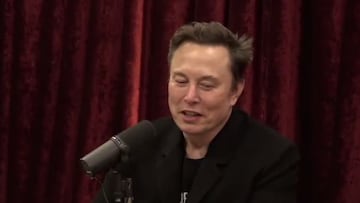Elon Musk’s dark humor: “I did Nazi it coming” joke stuns Joe Rogan