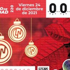 Resultado sorteo Gordo de Navidad: cómo comprobar si mi cachito está premiado