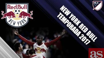 New York Red Bulls, llegó la hora